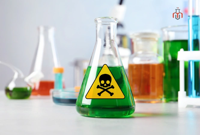 Toxic Substances Control Act (TSCA)