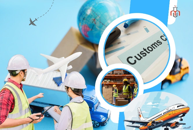 Customs Entry Process for Chemical Imports: Step-by-Step for New Importers