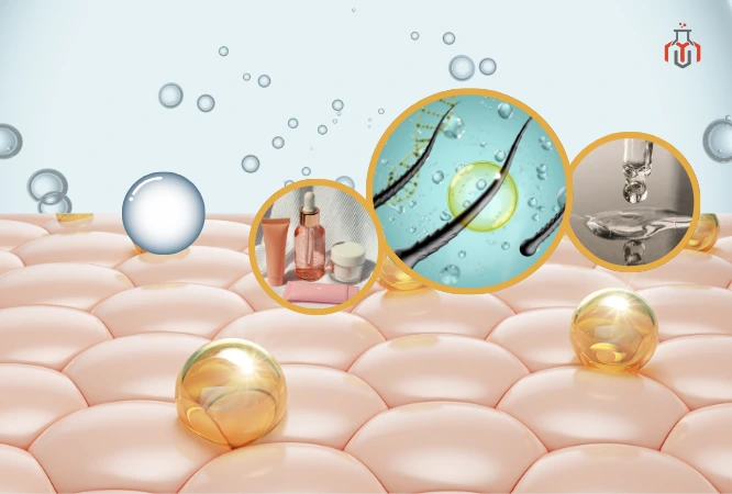 Ethylhexylglycerin in Skin & Hair Care | Uses and Side Effects