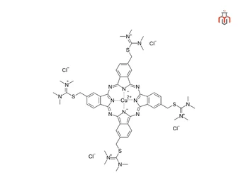 chemical-structure-of-alcian-blue