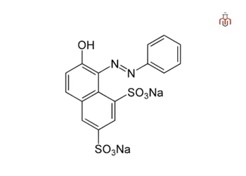 chemical-structure-of-orange-g