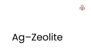 chemical-structure-of-silver-zeolite