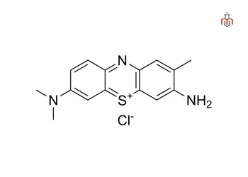 chemical-structure-of-toluidine-blue-O