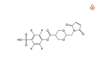 Structure of Ammonium Thiocyanate