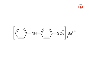 Structure of Cetyltrimethylammonium bromide (CTAB)