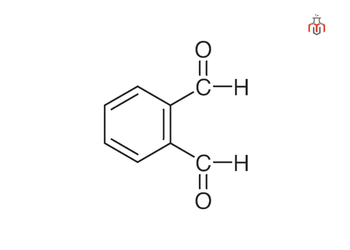 Structure of O-Phthalaldehyde