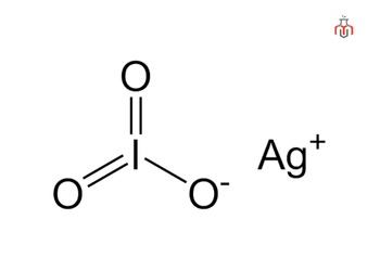 Structure of Silver Iodide