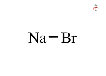 Structure of Sodium Bromide