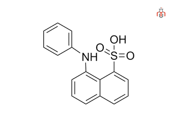 Structure of 1-Naphtholbenzein