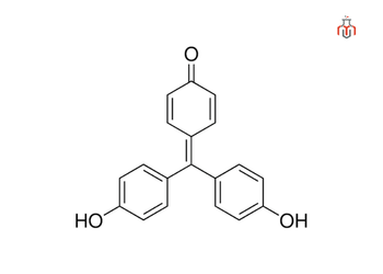 Structure of Rosolic Acid